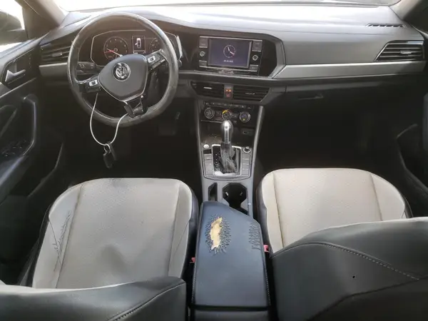 3VWC57BU7KM052312 2019 VOLKSWAGEN JETTA - Image 8
