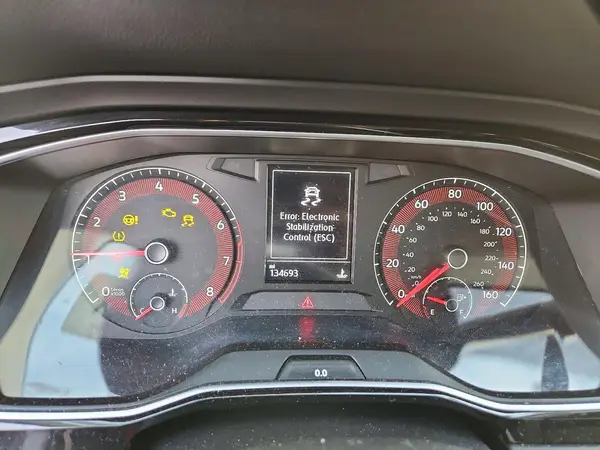 3VWC57BU7KM052343 2019 VOLKSWAGEN JETTA - Image 8