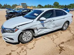3VWC57BU7KM052391 2019 VOLKSWAGEN JETTA