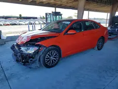 3VWC57BU7KM053993 2019 VOLKSWAGEN JETTA