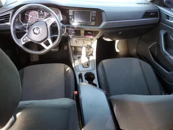 3VWC57BU7KM054643 2019 VOLKSWAGEN JETTA - Image 8