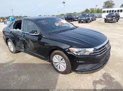 3VWC57BU7KM054769 2019 VOLKSWAGEN JETTA