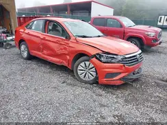 3VWC57BU7KM056778 2019 VOLKSWAGEN JETTA