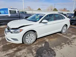 3VWC57BU7KM057588 2019 VOLKSWAGEN JETTA