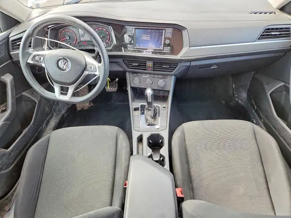 3VWC57BU7KM057588 2019 VOLKSWAGEN JETTA - Image 8