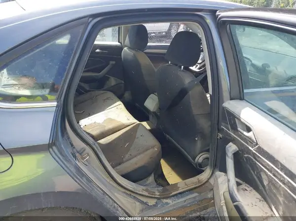 3VWC57BU7KM057851 2019 VOLKSWAGEN JETTA - Image 8