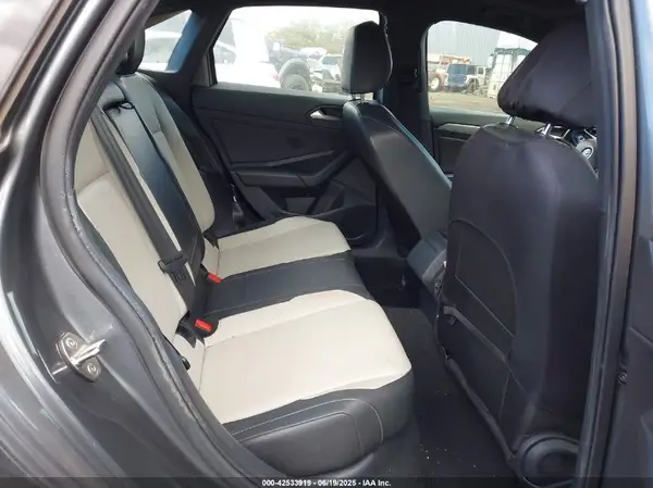 3VWC57BU7KM058241 2019 VOLKSWAGEN JETTA - Image 8