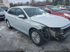 3VWC57BU7KM058773 2019 VOLKSWAGEN JETTA