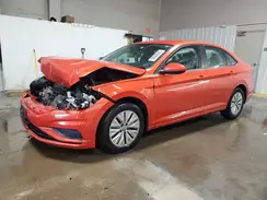 3VWC57BU7KM058837 2019 VOLKSWAGEN JETTA
