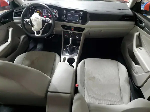 3VWC57BU7KM058837 2019 VOLKSWAGEN JETTA - Image 8