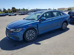 3VWC57BU7KM059230 2019 VOLKSWAGEN JETTA