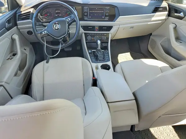 3VWC57BU7KM059230 2019 VOLKSWAGEN JETTA - Image 8