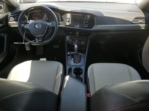 3VWC57BU7KM059793 2019 VOLKSWAGEN JETTA - Image 8