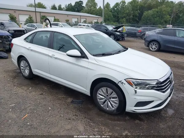 3VWC57BU7KM059874 2019 VOLKSWAGEN JETTA - Image 1