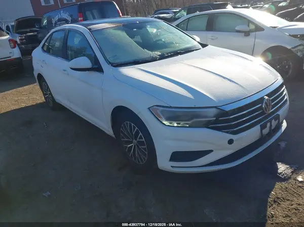 3VWC57BU7KM060314 2019 VOLKSWAGEN JETTA - Image 1