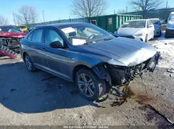 3VWC57BU7KM061012 2019 VOLKSWAGEN JETTA