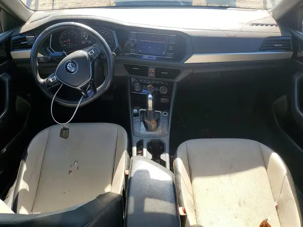 3VWC57BU7KM061141 2019 VOLKSWAGEN JETTA - Image 8