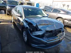 3VWC57BU7KM061592 2019 VOLKSWAGEN JETTA