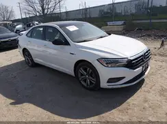3VWC57BU7KM061771 2019 VOLKSWAGEN JETTA