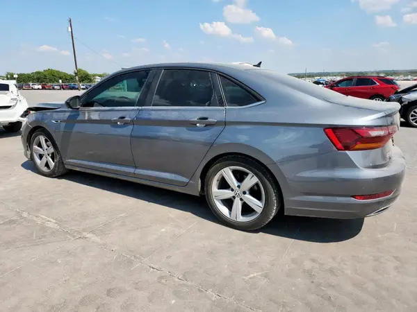 3VWC57BU7KM062564 2019 VOLKSWAGEN JETTA - Image 2