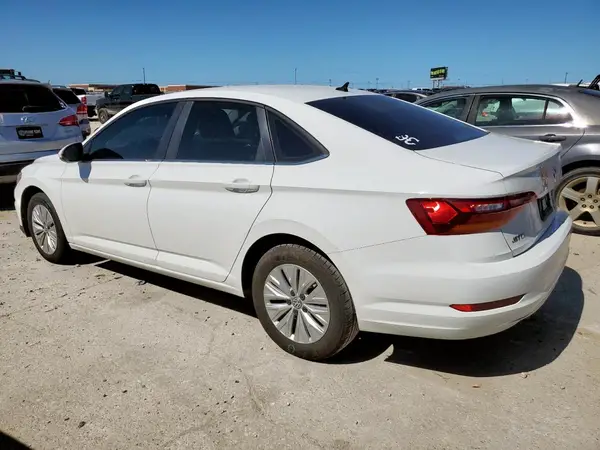 3VWC57BU7KM064315 2019 VOLKSWAGEN JETTA - Image 2