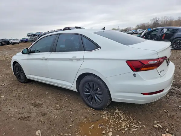 3VWC57BU7KM064606 2019 VOLKSWAGEN JETTA - Image 2