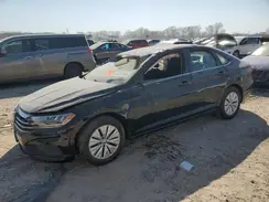 3VWC57BU7KM065013 2019 VOLKSWAGEN JETTA