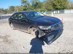 3VWC57BU7KM065075 2019 VOLKSWAGEN JETTA