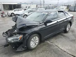 3VWC57BU7KM065089 2019 VOLKSWAGEN JETTA