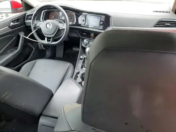3VWC57BU7KM066212 2019 VOLKSWAGEN JETTA - Image 8