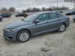3VWC57BU7KM066467 2019 VOLKSWAGEN JETTA