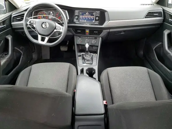 3VWC57BU7KM066467 2019 VOLKSWAGEN JETTA - Image 8