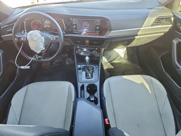 3VWC57BU7KM066825 2019 VOLKSWAGEN JETTA - Image 8