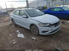 3VWC57BU7KM069434 2019 VOLKSWAGEN JETTA
