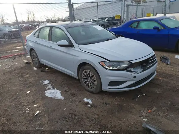 3VWC57BU7KM069434 2019 VOLKSWAGEN JETTA - Image 1