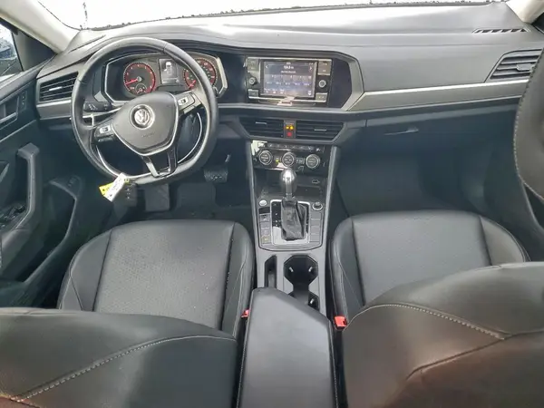 3VWC57BU7KM069546 2019 VOLKSWAGEN JETTA - Image 8
