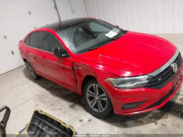 3VWC57BU7KM069854 2019 VOLKSWAGEN JETTA - Image 1