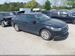 3VWC57BU7KM070602 2019 VOLKSWAGEN JETTA