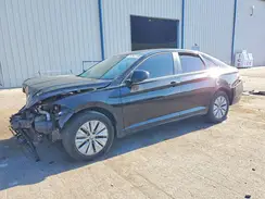3VWC57BU7KM071605 2019 VOLKSWAGEN JETTA
