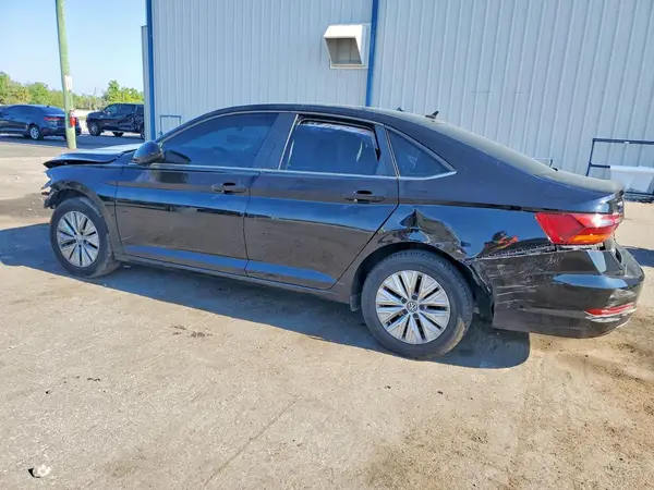 3VWC57BU7KM071605 2019 VOLKSWAGEN JETTA - Image 2