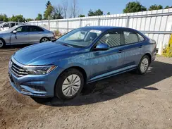 3VWC57BU7KM072088 2019 VOLKSWAGEN JETTA