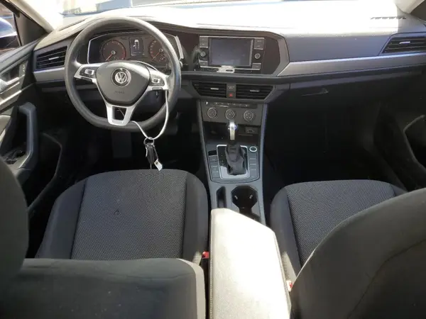 3VWC57BU7KM072088 2019 VOLKSWAGEN JETTA - Image 8