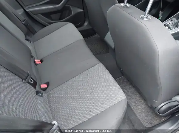 3VWC57BU7KM072754 2019 VOLKSWAGEN JETTA - Image 8