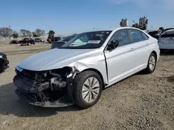 3VWC57BU7KM073032 2019 VOLKSWAGEN JETTA