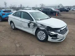 3VWC57BU7KM073810 2019 VOLKSWAGEN JETTA