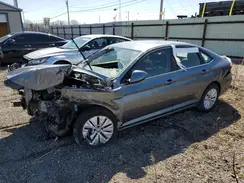 3VWC57BU7KM074052 2019 VOLKSWAGEN JETTA