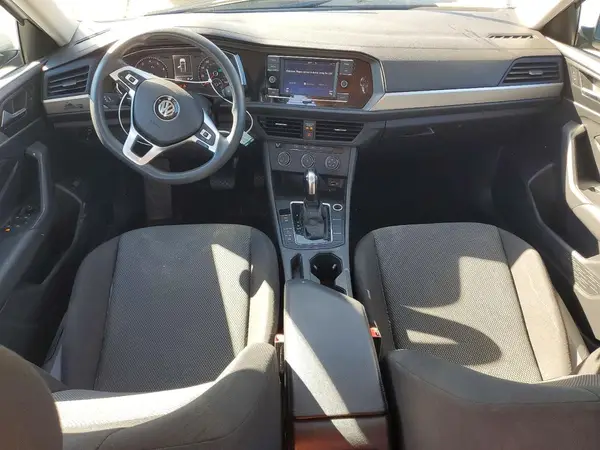 3VWC57BU7KM075363 2019 VOLKSWAGEN JETTA - Image 8