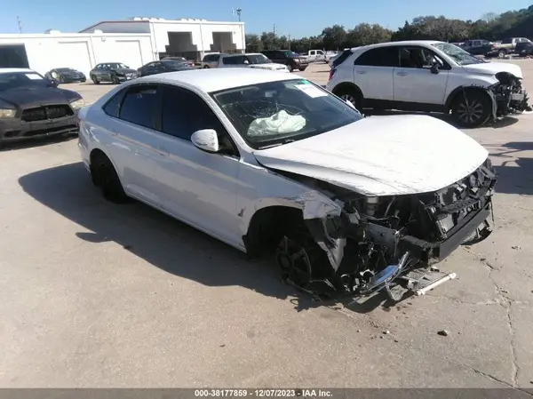 3VWC57BU7KM075797 2019 VOLKSWAGEN JETTA - Image 1