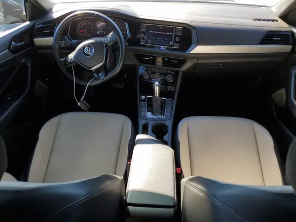 3VWC57BU7KM076609 2019 VOLKSWAGEN JETTA - Image 8