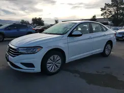 3VWC57BU7KM077680 2019 VOLKSWAGEN JETTA